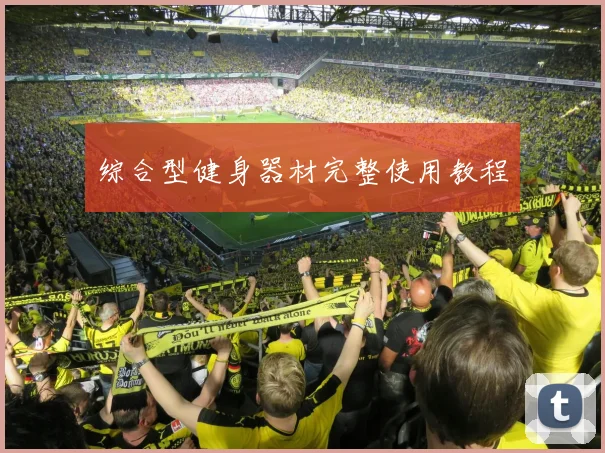 综合型健身器材完整使用教程