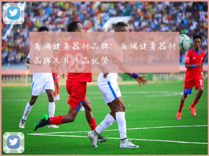 高端健身器材品牌:高端健身器材品牌及其产品优势